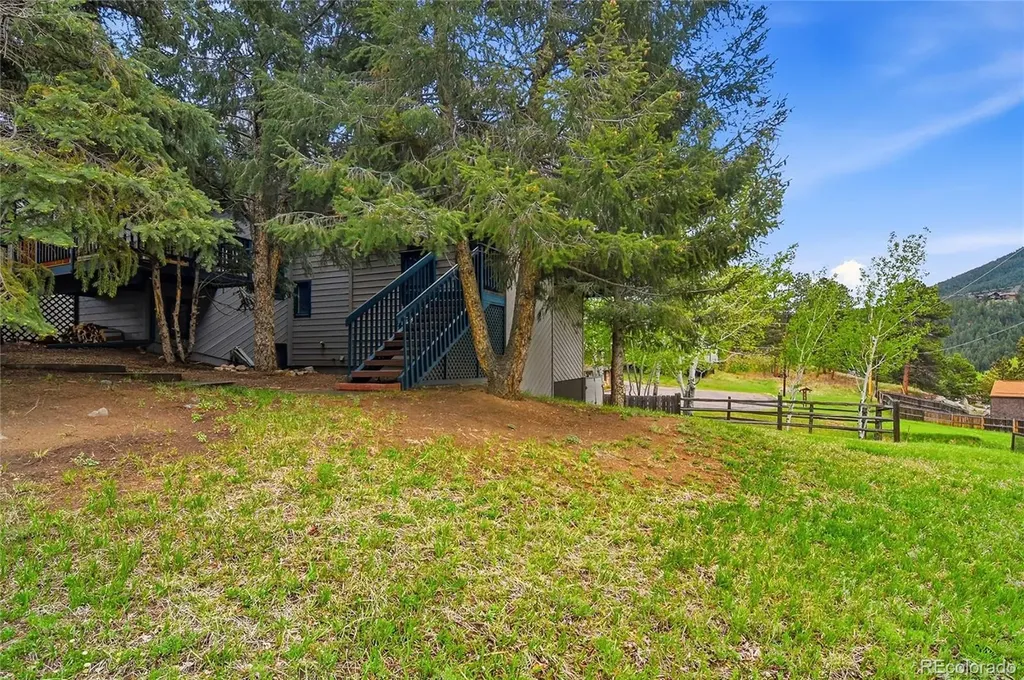 28248 Harebell Lane Evergreen CO 80439