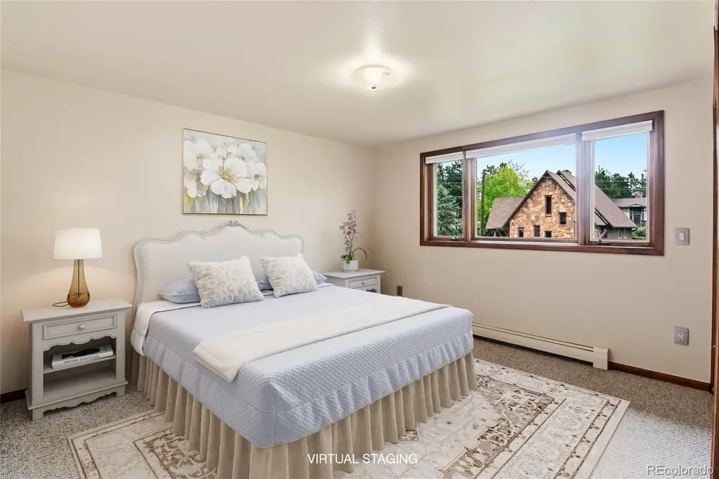 28248 Harebell Lane Evergreen CO 80439