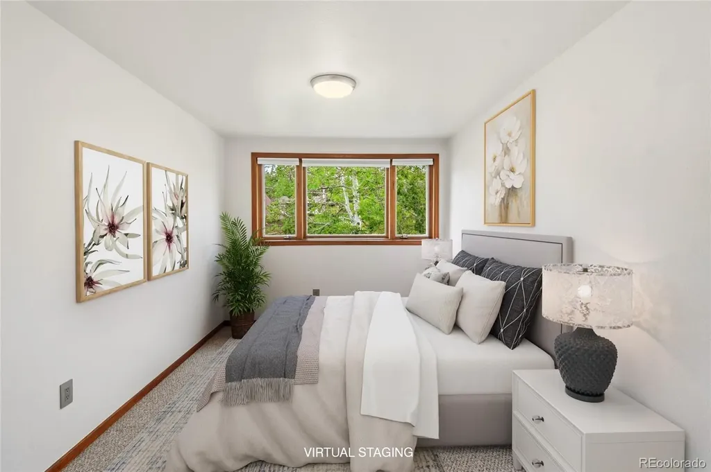 28248 Harebell Lane Evergreen CO 80439