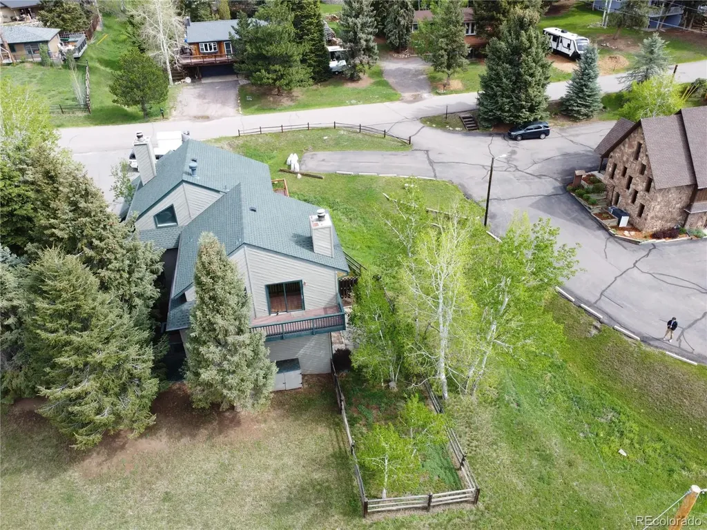 28248 Harebell Lane Evergreen CO 80439