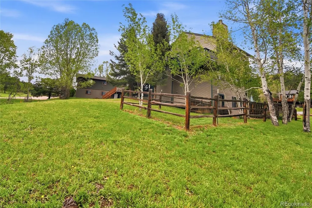 28248 Harebell Lane Evergreen CO 80439