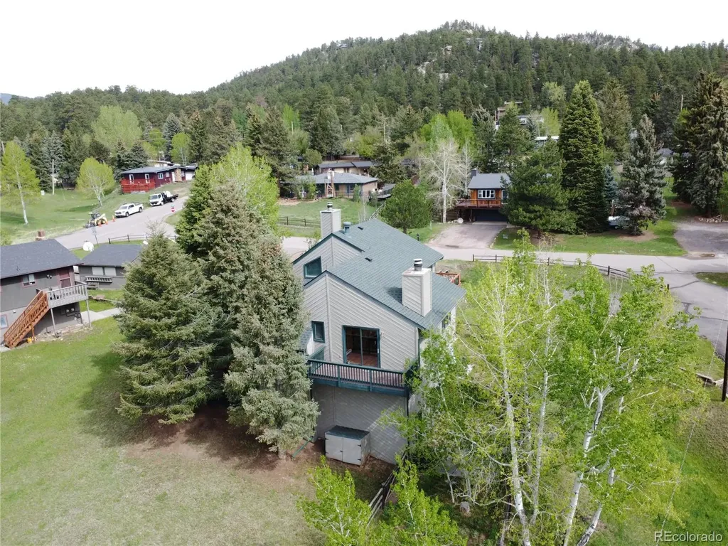 28248 Harebell Lane Evergreen CO 80439