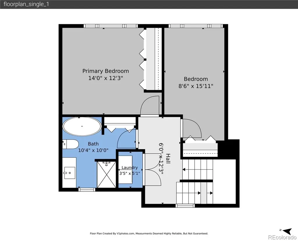 28248 Harebell Lane Evergreen CO 80439