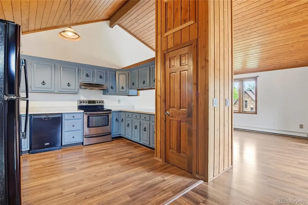 28248 Harebell Lane Evergreen CO 80439