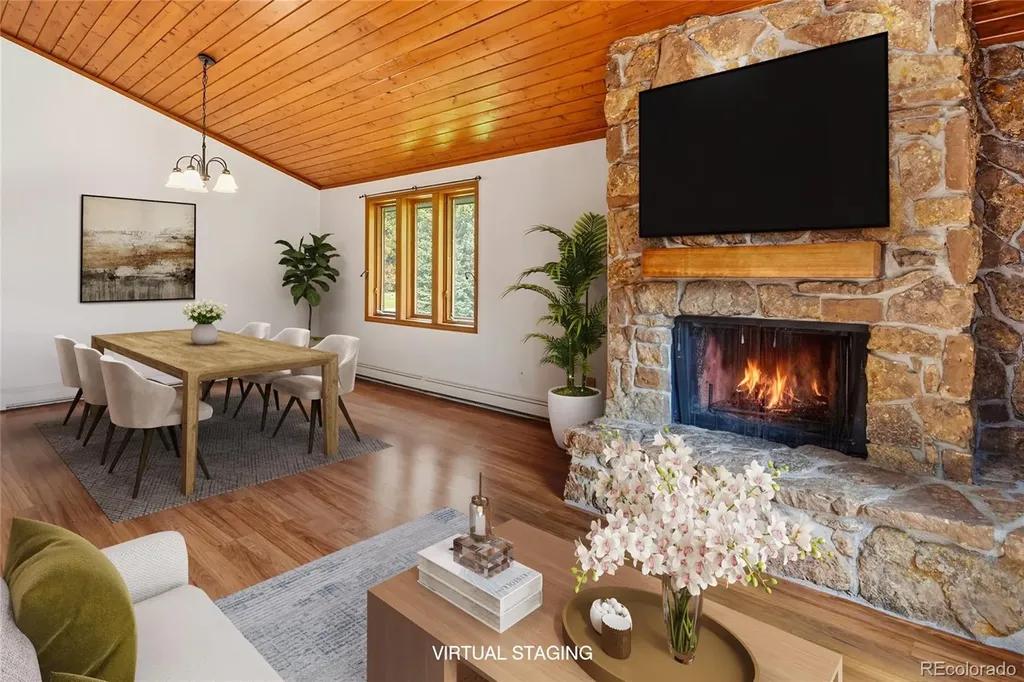 28248 Harebell Lane Evergreen CO 80439