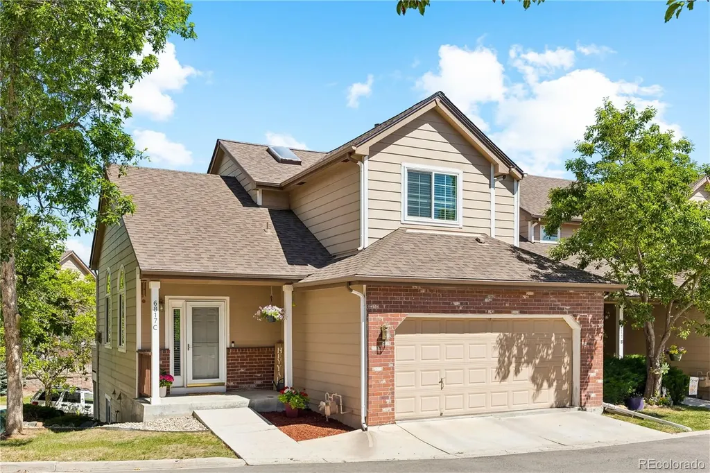 6817 S Webster Street Littleton CO 80128