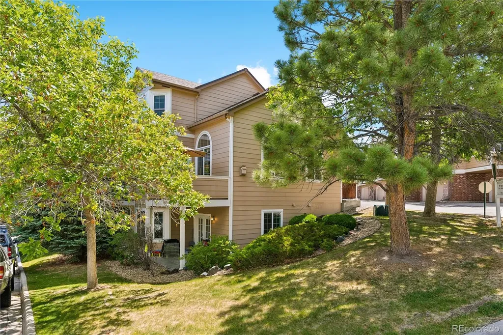 6817 S Webster Street Littleton CO 80128