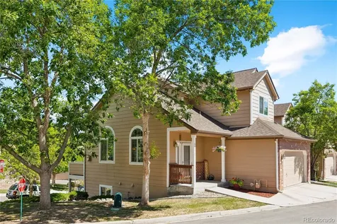 6817 S Webster Street Littleton CO 80128