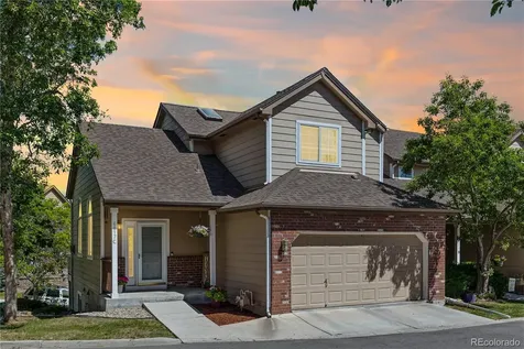 6817 S Webster Street Littleton CO 80128