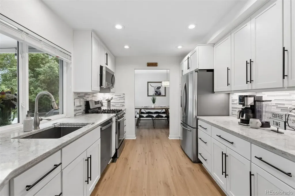 7626 S Willow Way Centennial CO 80112