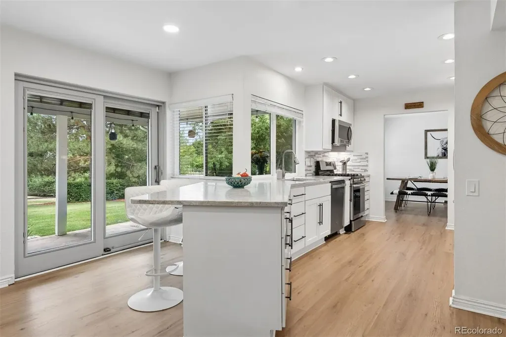 7626 S Willow Way Centennial CO 80112