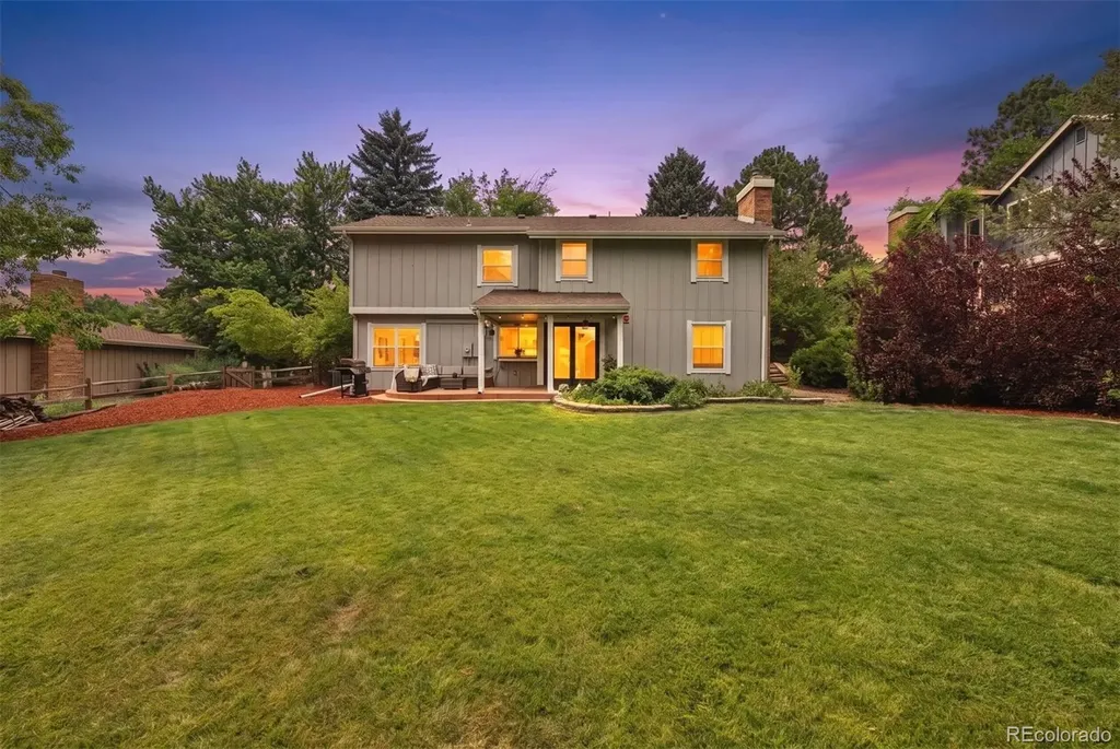7626 S Willow Way Centennial CO 80112