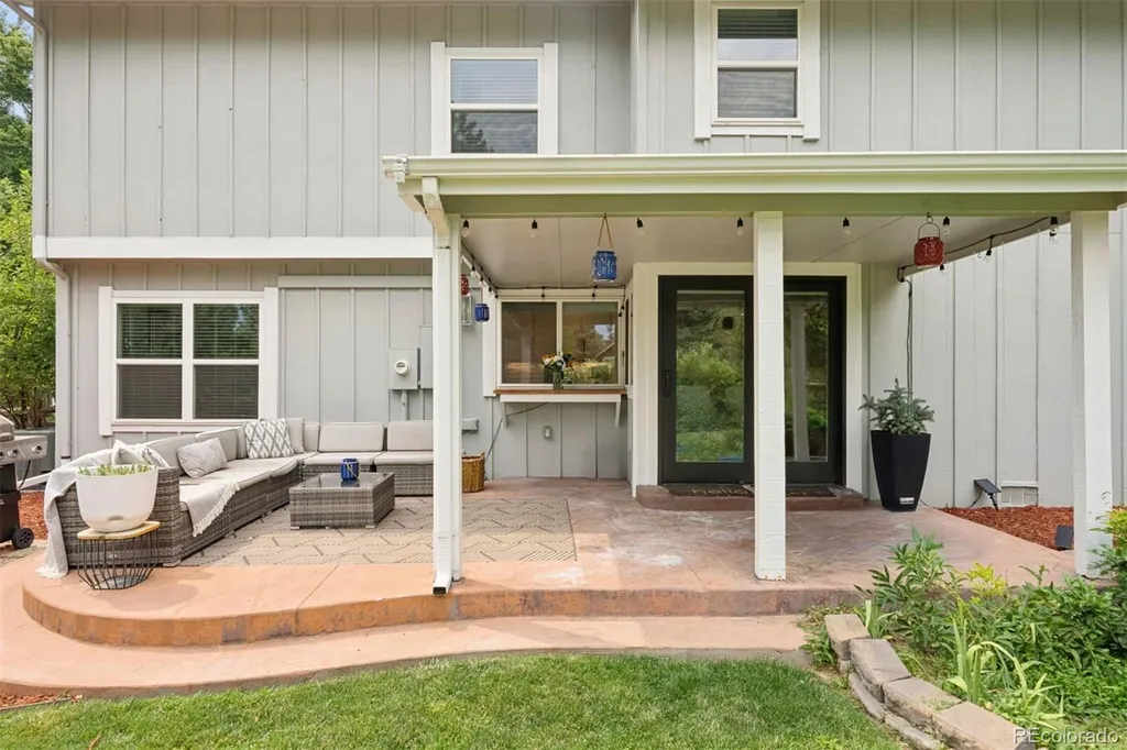 7626 S Willow Way Centennial CO 80112