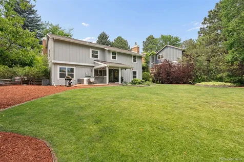 7626 S Willow Way Centennial CO 80112