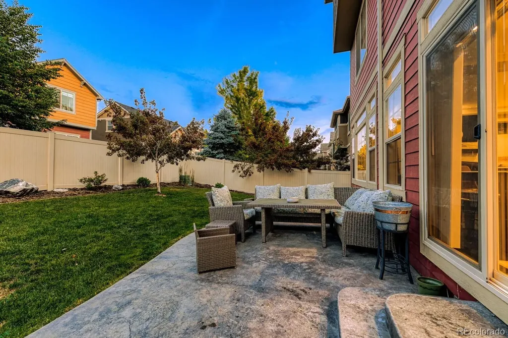 205 Indian Peaks Drive Erie CO 80516