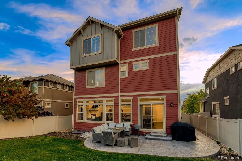 205 Indian Peaks Drive Erie CO 80516