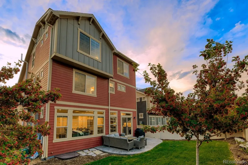 205 Indian Peaks Drive Erie CO 80516