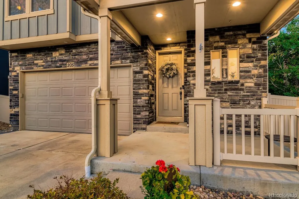 205 Indian Peaks Drive Erie CO 80516