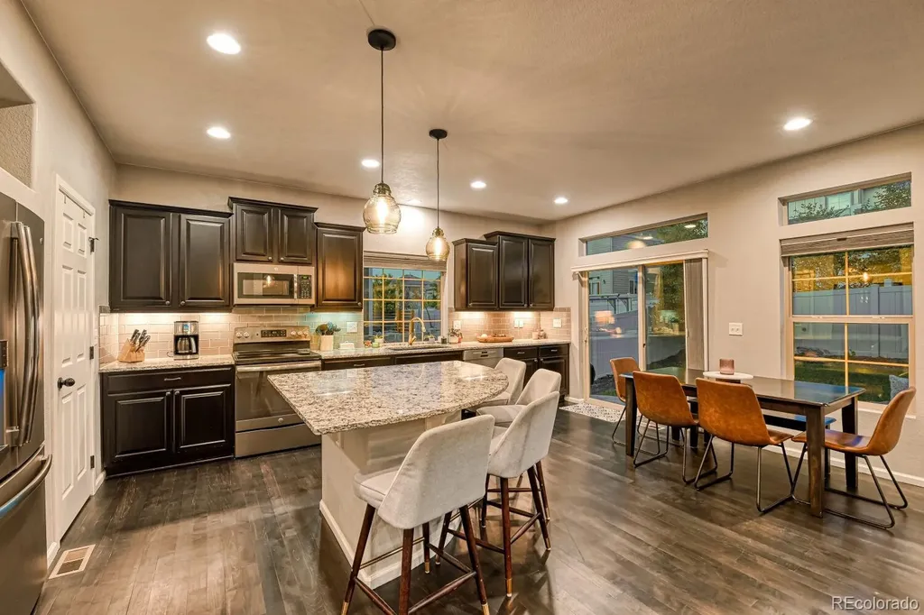 205 Indian Peaks Drive Erie CO 80516