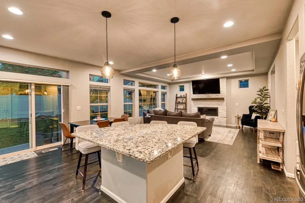205 Indian Peaks Drive Erie CO 80516