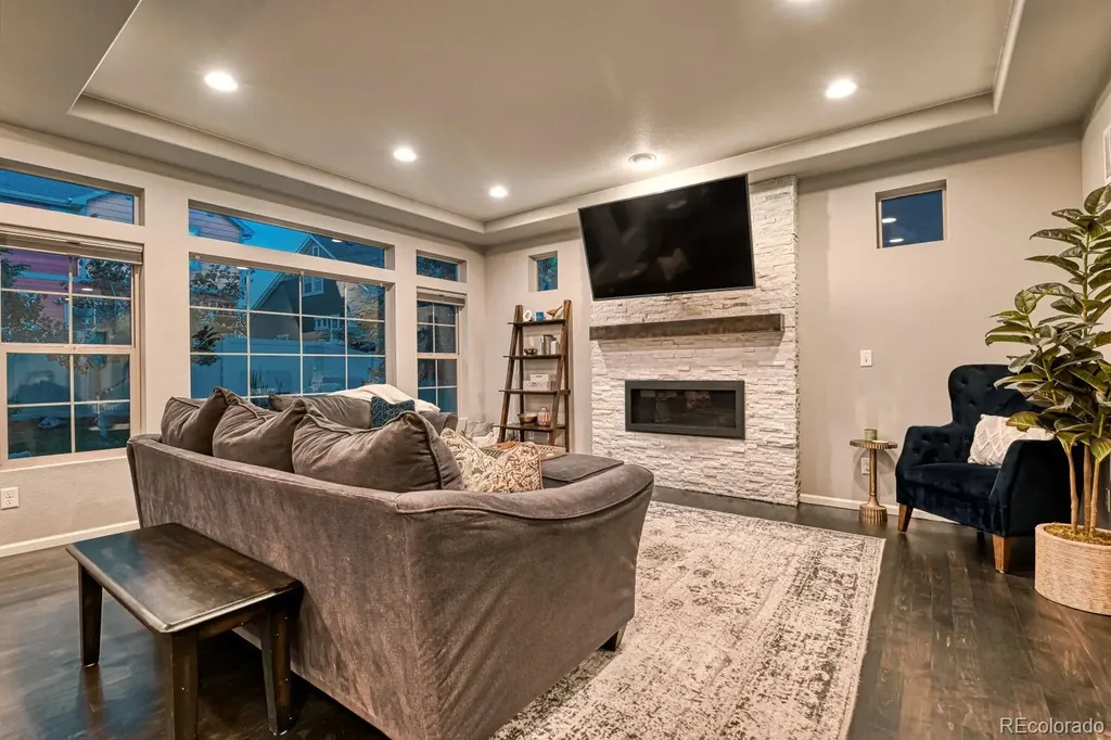 205 Indian Peaks Drive Erie CO 80516