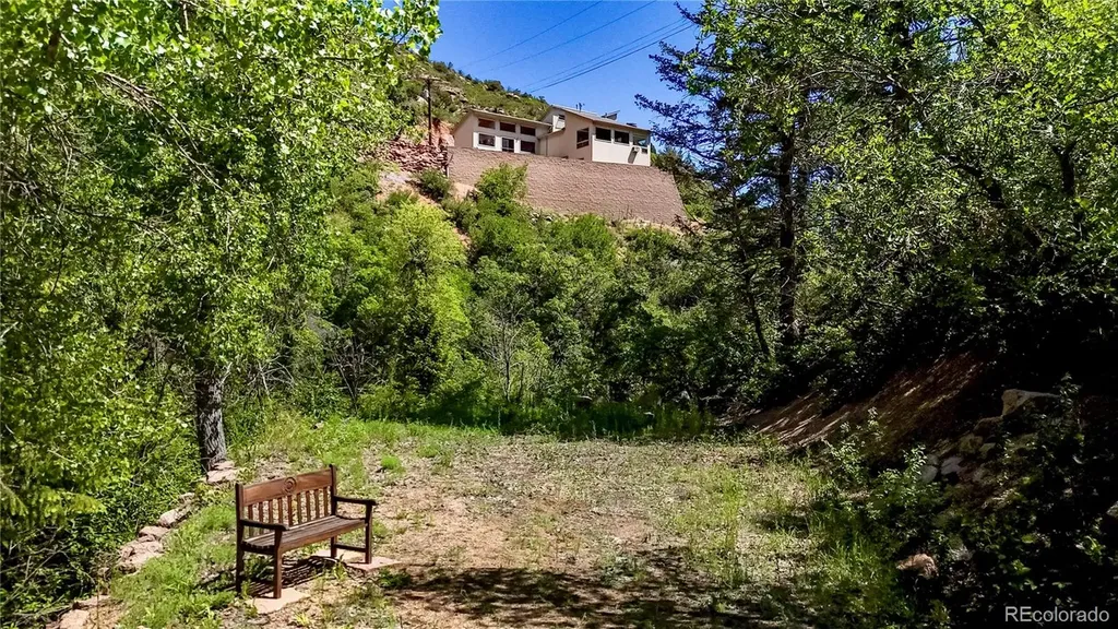 2602 Hidden Valley Road Sedalia CO 80135