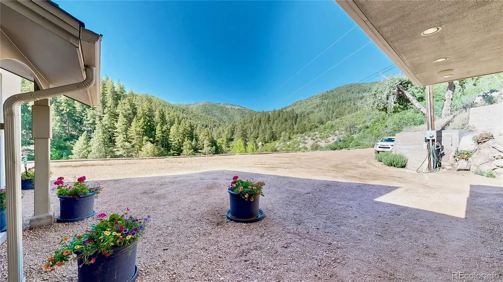 2602 Hidden Valley Road Sedalia CO 80135