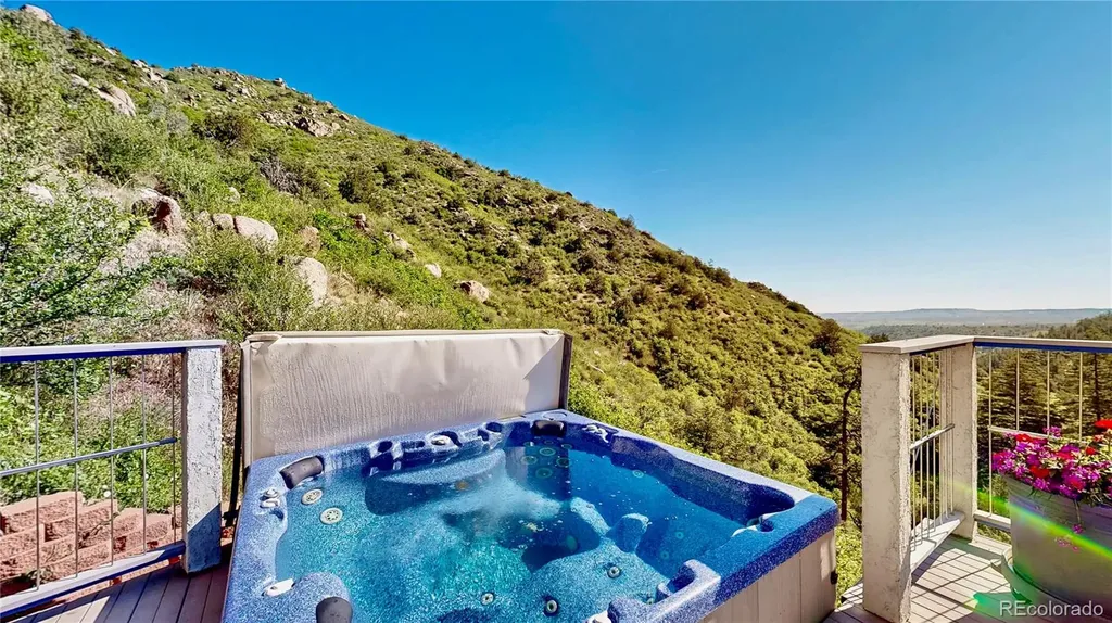 2602 Hidden Valley Road Sedalia CO 80135