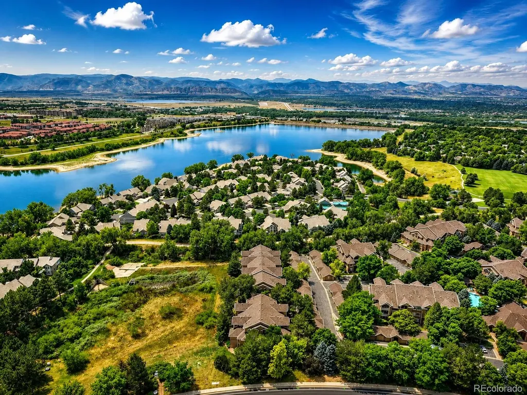 1681 W Canal Circle Littleton CO 80120