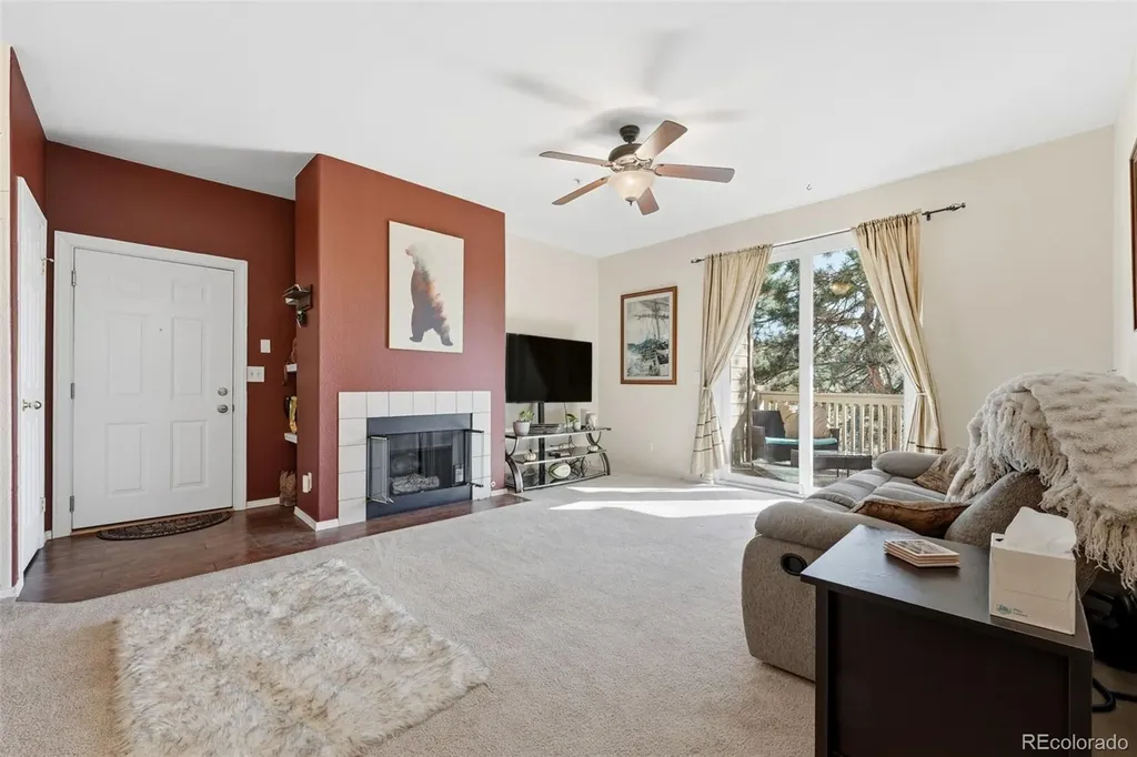 1681 W Canal Circle Littleton CO 80120