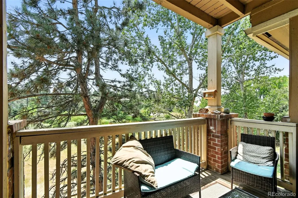 1681 W Canal Circle Littleton CO 80120