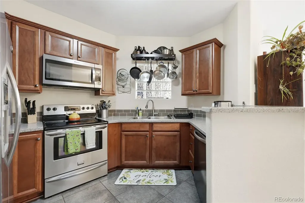 1681 W Canal Circle Littleton CO 80120