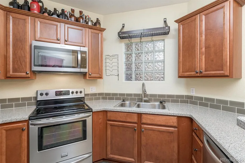 1681 W Canal Circle Littleton CO 80120