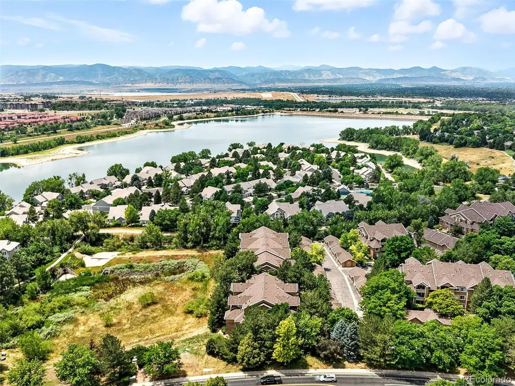 1681 W Canal Circle Littleton CO 80120