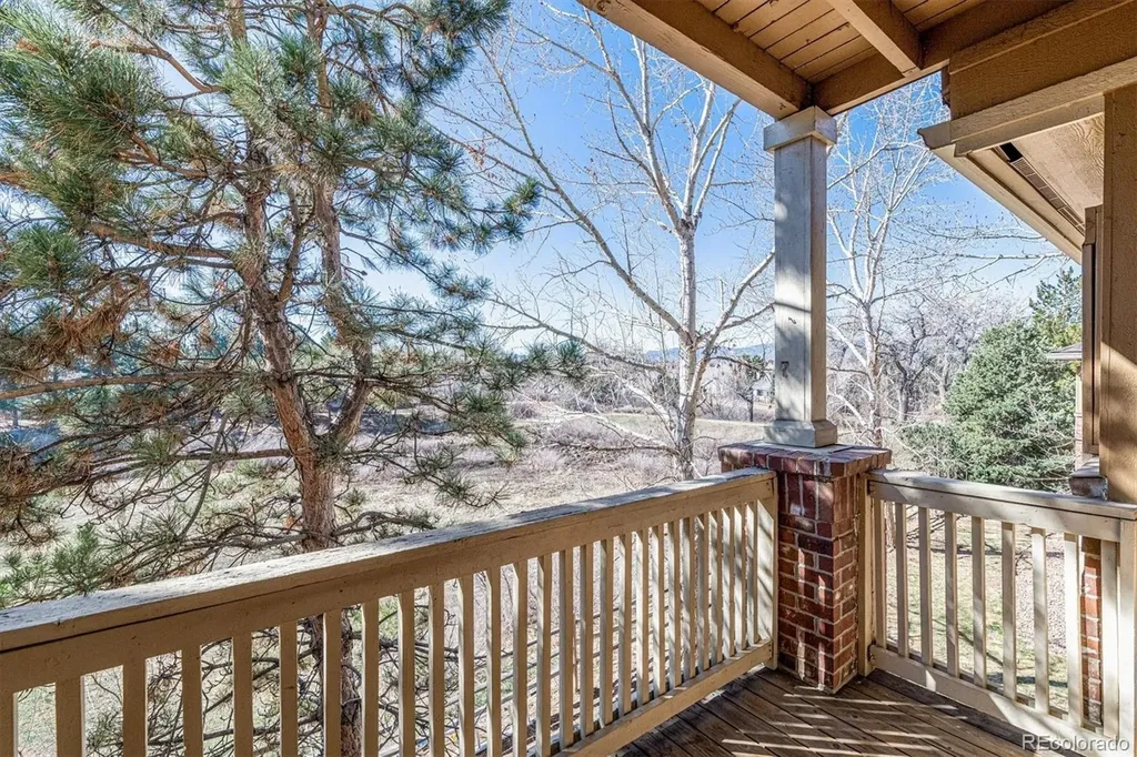 1681 W Canal Circle Littleton CO 80120