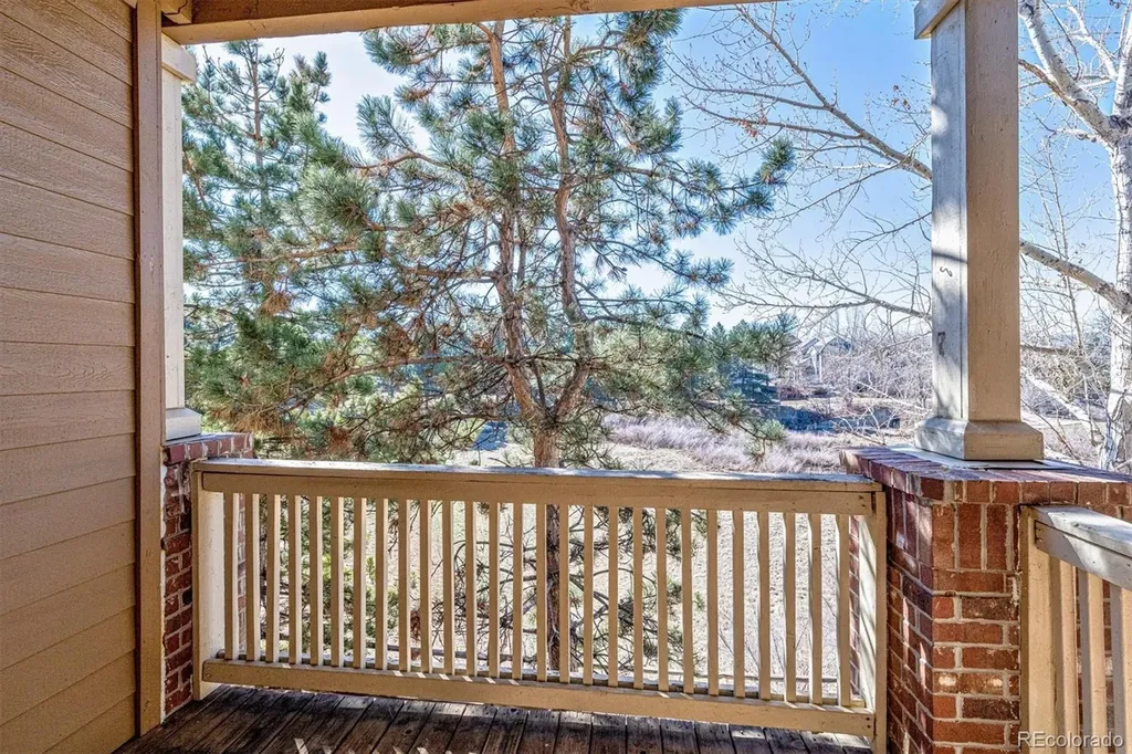 1681 W Canal Circle Littleton CO 80120