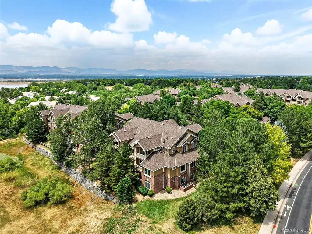 1681 W Canal Circle Littleton CO 80120