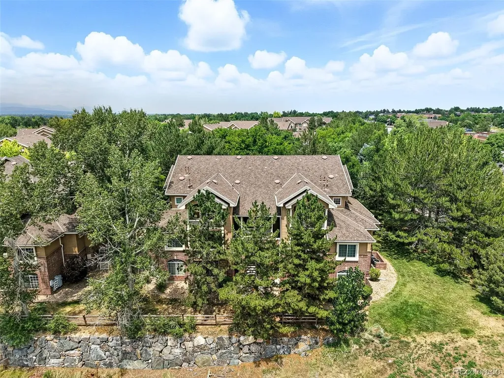 1681 W Canal Circle Littleton CO 80120