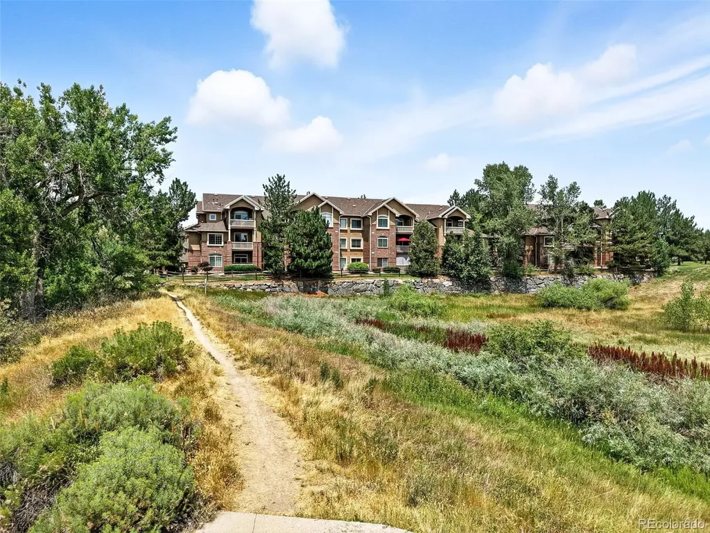 1681 W Canal Circle Littleton CO 80120