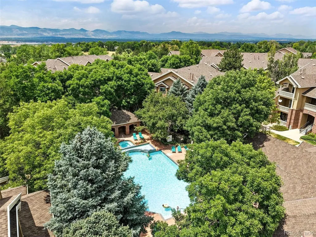 1681 W Canal Circle Littleton CO 80120