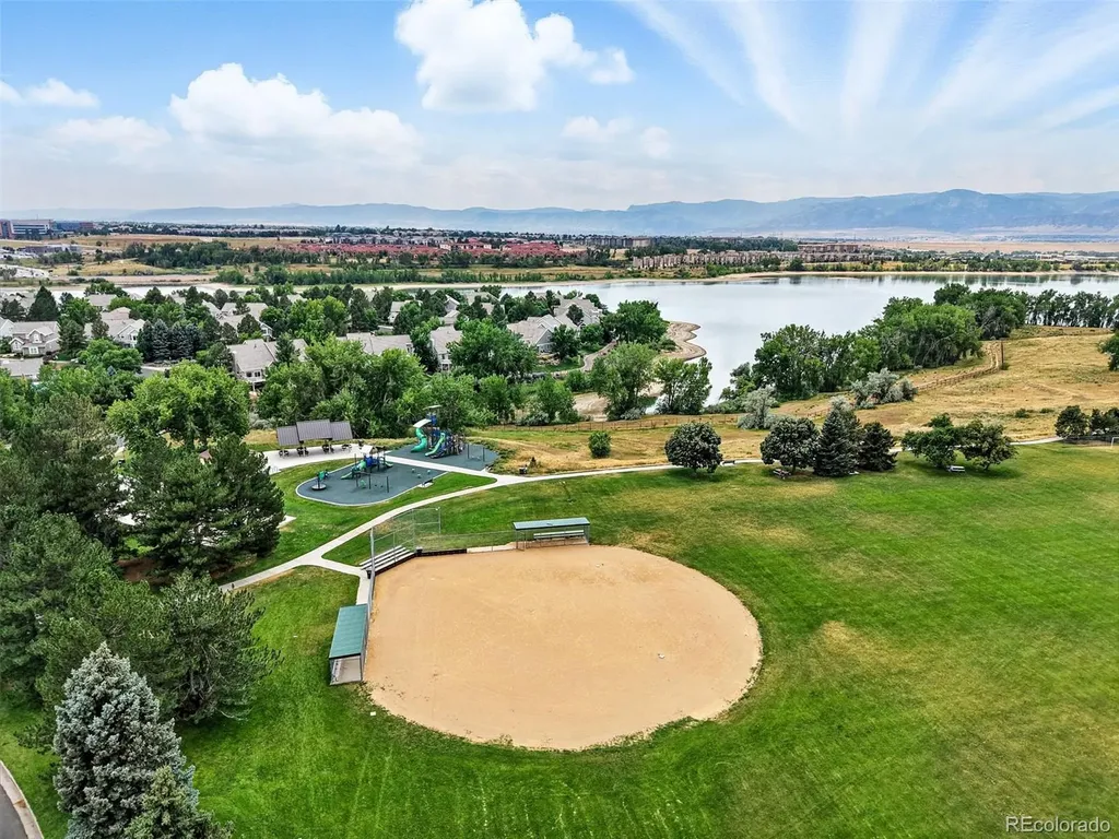 1681 W Canal Circle Littleton CO 80120