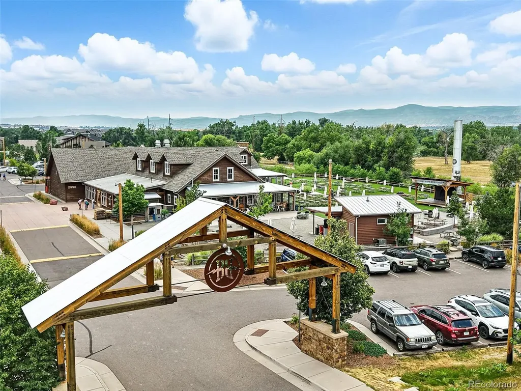 1681 W Canal Circle Littleton CO 80120