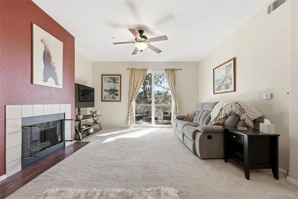 1681 W Canal Circle Littleton CO 80120