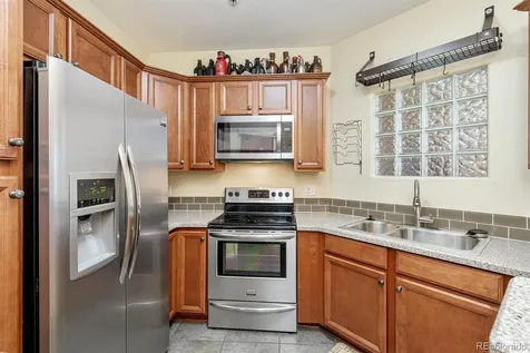 1681 W Canal Circle Littleton CO 80120