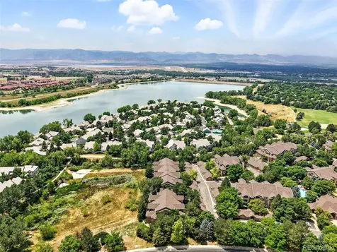 1681 W Canal Circle Littleton CO 80120