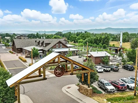 1681 W Canal Circle Littleton CO 80120