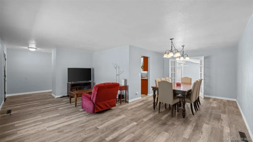 1112 Auburn Drive Colorado Springs CO 80909