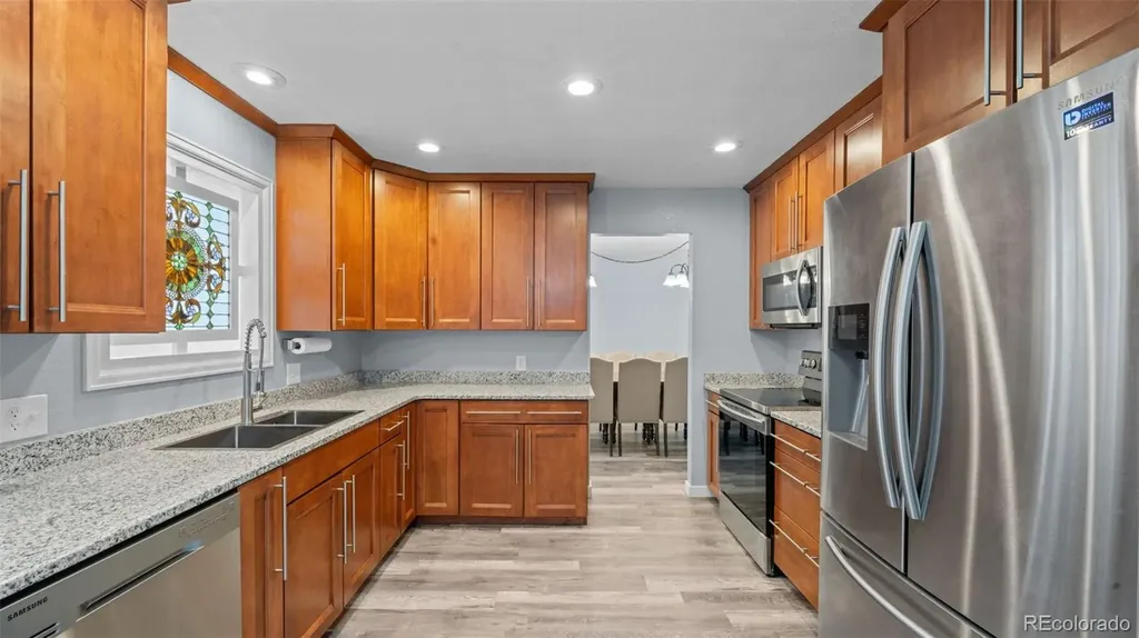 1112 Auburn Drive Colorado Springs CO 80909