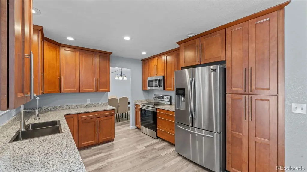 1112 Auburn Drive Colorado Springs CO 80909