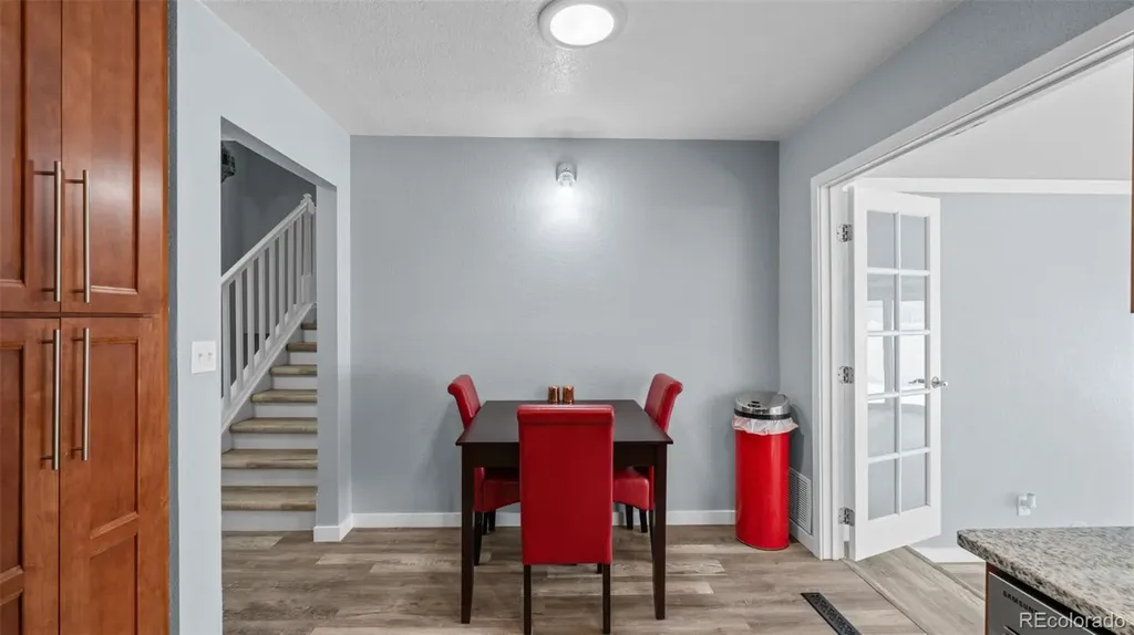 1112 Auburn Drive Colorado Springs CO 80909